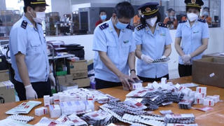 Tăng cường kiểm soát an ninh nội bộ nhân viên hàng không