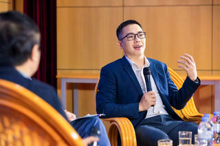 Chuyển đổi số trong báo chí phải bắt đầu từ chuyển đổi tư duy