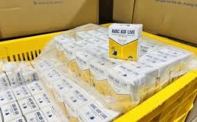 Việt Nam lần đầu tiên xuất khẩu vaccine dịch tả lợn châu Phi sang Indonesia