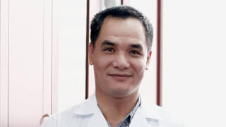 Bác sĩ Tâm lý trị liệu Nguyễn Hồng Bách: Bất kỳ ai cũng có thể rơi vào trầm cảm