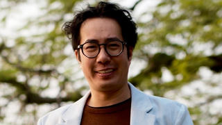 Người tử tế luôn ở xung quanh ta