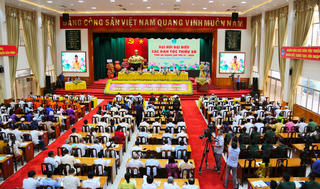 An Giang: Đặt mục tiêu xóa tình trạng nhà ở tạm, nhà dột nát trong vùng đồng bào DTTS