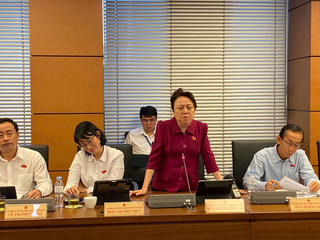 Ý kiến xung quanh việc bỏ hình phạt tử hình đối với tội tham ô, nhận hối lộ