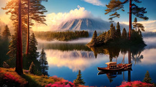 Hai mặt của trí tuệ nhân tạo đối với nhiếp ảnh