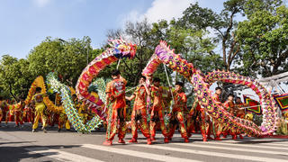Tạo dấu ấn cho ‘Thành phố sáng tạo’