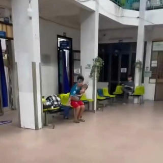 Bệnh viện Đa khoa Nam Định lên tiếng việc bị tố ‘nộp đủ tiền mới cấp cứu’ cháu bé bị tai nạn