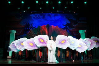 Chèo Hà Nội 'bội thu' Huy chương Vàng tại Liên hoan sân khấu Thủ đô 2022