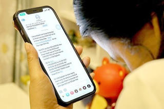 Phanh phui, triệt phá nhiều vụ án lớn