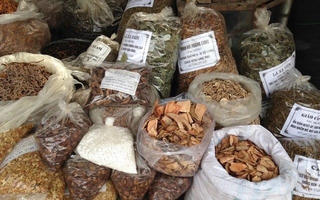 Tác hại khi quá tin vào 'thần dược' trôi nổi