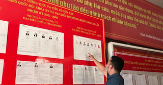 Tạm dừng giải quyết chế độ cho cán bộ không tái cử, tái bổ nhiệm từ ngày 5/3