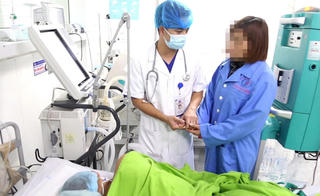 Khi bệnh viện tuyến tỉnh làm chủ kỹ thuật ghép tạng