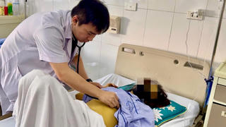 Không tự ý điều trị khi mắc viêm gan B