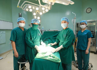 Không thể chủ quan với đái tháo đường