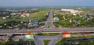 Ninh Bình: Lập quy hoạch phân khu các khu vực phát triển đô thị