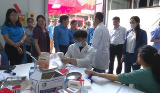 Thái Nguyên: Khoảng 30.000 lượt người hưởng lợi từ Chương trình phúc lợi đoàn viên