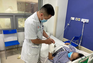 Lạm dụng thuốc chứa corticoid: Hệ miễn dịch bị suy giảm