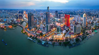 Đô thị và thể chế