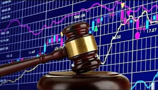 Cho thành viên HĐQT vay tiền, Chứng khoán DSC bị xử phạt