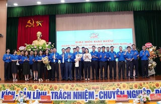 Kiểm toán nhà nước ban hành Kế hoạch Tổ chức Đại hội Chi đoàn cơ sở nhiệm kỳ 2024-2027