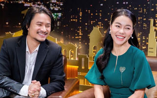 Vợ chồng 'bà trùm' hoa hậu Phạm Kim Dung kể khoảnh khắc ngọt ngào khi yêu
