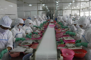 Ấn tượng xuất khẩu nông sản 2022