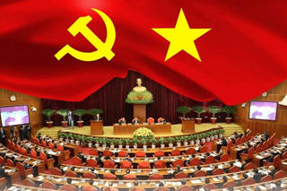 Tăng cường bảo vệ nền tảng tư tưởng của Đảng, đấu tranh phản bác các quan điểm sai trái, thù địch ở Việt Nam hiện nay