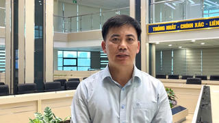 Áp thấp nhiệt đới trên Biển Đông có khả năng mạnh thành bão số 1