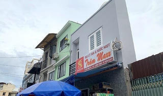 TP HCM đề xuất sửa luật liên quan đến thửa đất 'siêu nhỏ'