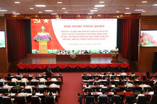 Đổi mới công tác điều tra, nắm bắt dư luận xã hội