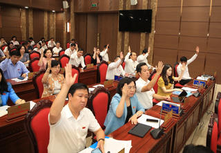 Hà Nội thông qua nghị quyết tán thành chủ trương thành lập quận Gia Lâm