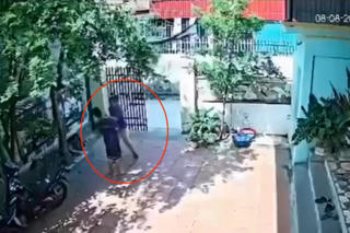 Thanh Hóa: Giáo viên tát học sinh, nhà trường vào cuộc