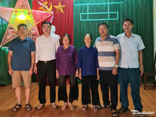 Một xã ở Thái Nguyên có 4 hộ dân tự nguyện xin thoát nghèo