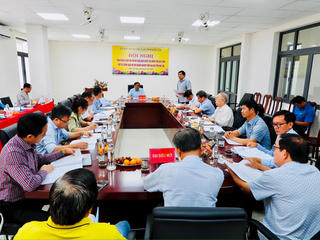 Mặt trận tỉnh Đắk Lắk phản biện dự thảo các chính sách hỗ trợ doanh nghiệp