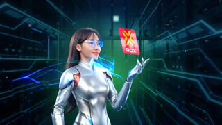 Cú đúp giải thưởng AREA 2025 - Dấu ấn đổi mới của ROX