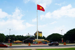 Sẵn sàng cho bản hòa ca rừng và biển