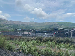 Quảng Ninh: Tụt lở lò than Quang Hanh, 3 công nhân tử vong