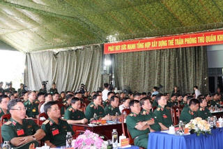 Thủ tướng chỉ đạo khắc phục hậu quả vụ tai nạn trong diễn tập tại Quân khu 7