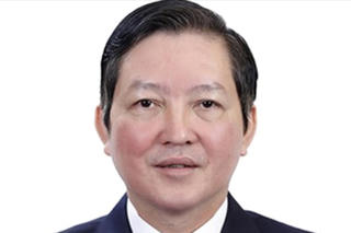 Tiểu sử đồng chí Lương Quốc Đoàn, Phó Chủ tịch UBTƯ MTTQ Việt Nam, Chủ tịch Trung ương Hội Nông dân Việt Nam