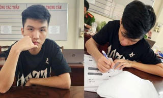 Quảng Nam: Bắt thanh niên lừa đảo mua hàng online rồi chiếm đoạt tài sản