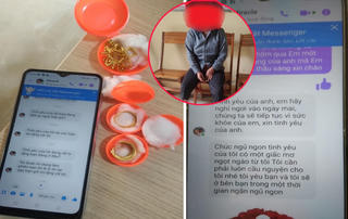 Tin vào người yêu online, người phụ nữ độc thân suýt mất ‘cả gia tài’