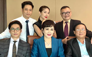 Những nhân vật mới xuất hiện, dự đoán tạo sóng gió trong 'Thương ngày nắng về P2'