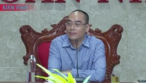 [VIDEO] Xây dựng Báo cáo tổng kết Diễn đàn về thúc đẩy phục hồi và phát triển kinh tế