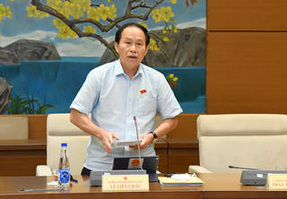  Rất khó thống nhất với người có đất bị thu hồi về phương án bồi thường