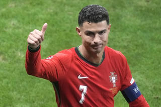 Ronaldo xác nhận Euro 2024 là giải đấu cuối cùng sự nghiệp