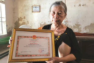 Hiến nguồn sáng cho đời