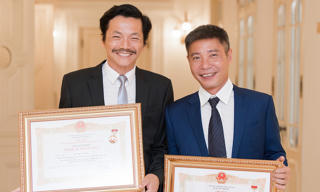 Đóng góp ý kiến trong việc xét tặng danh hiệu nghệ sĩ