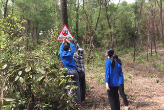 Cảnh báo khi nắng nóng kéo dài