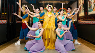 Đưa âm nhạc di sản tới trường học