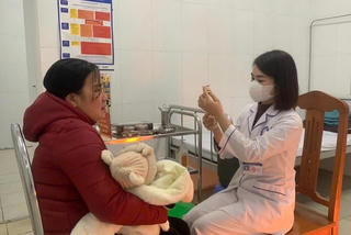 Hà Nội: Phấn đấu 100% người dân được lập hồ sơ sức khỏe điện tử