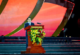 Mỗi người dân là một 'đại sứ văn hóa'